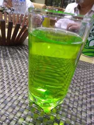 اندريا الهرم