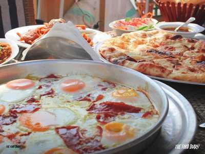 اندريا الهرم