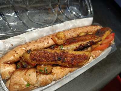 ‪el Horany Fish‬