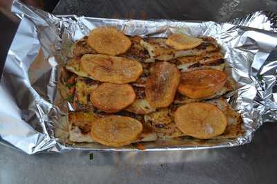 ‪el Horany Fish‬