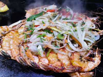 ‪el Horany Fish‬