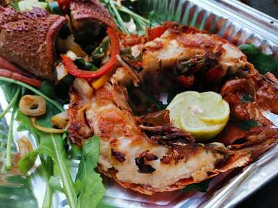 ‪el Horany Fish‬