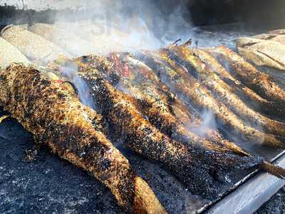 ‪el Horany Fish‬