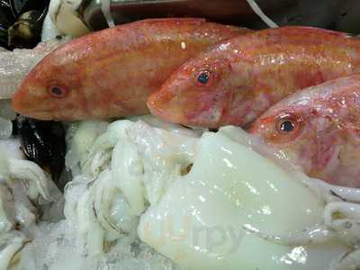 ‪el Horany Fish‬