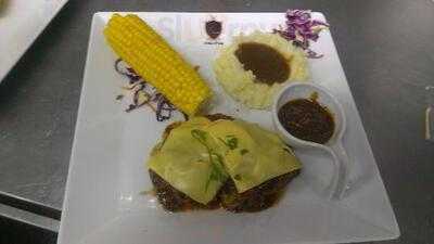 ‪gravita Rooftop Restaurant‬