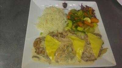 ‪gravita Rooftop Restaurant‬