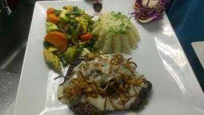 ‪gravita Rooftop Restaurant‬