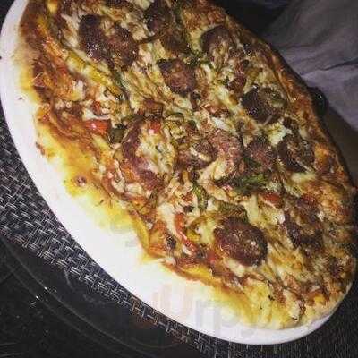 ‪gravita Rooftop Restaurant‬