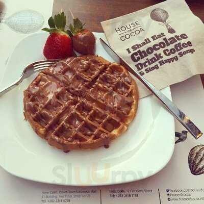 ‪house Of Cocoa‬