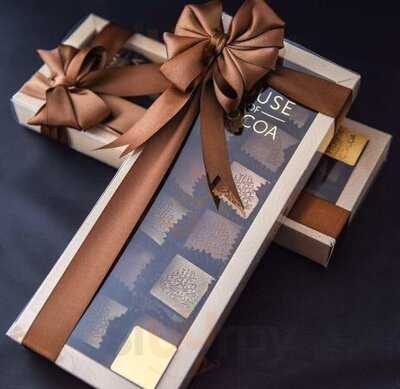 ‪house Of Cocoa‬