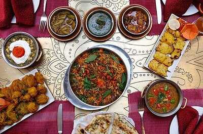 مطعم مهراني