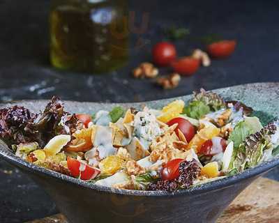 ‪cortigiano Restaurant‬