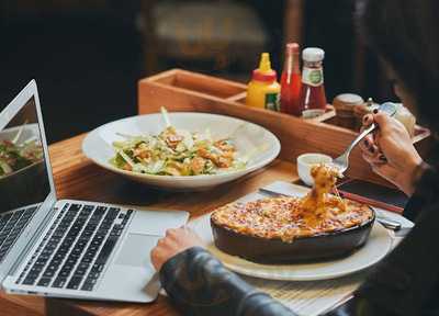 ‪cortigiano Restaurant‬