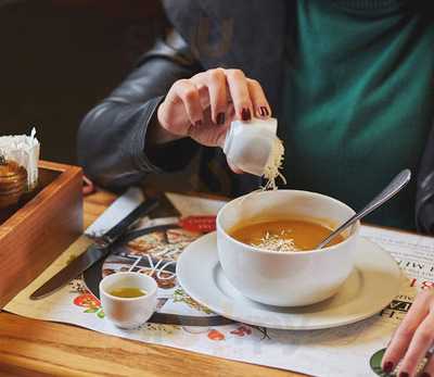 ‪cortigiano Restaurant‬