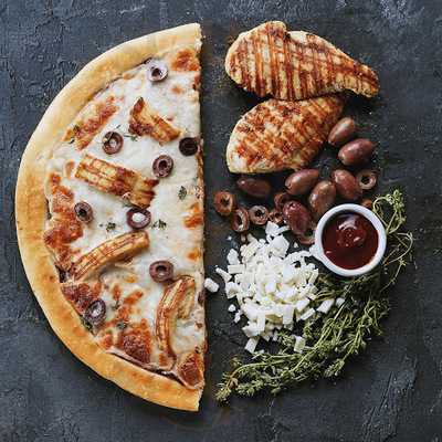 ‪cortigiano Restaurant‬