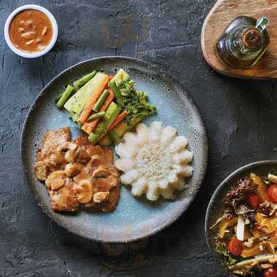 ‪cortigiano Restaurant‬