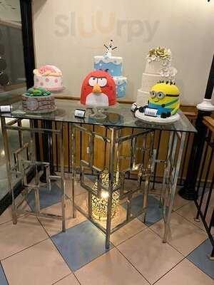 ‪the Marriott Bakery‬