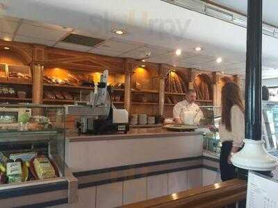 ‪the Marriott Bakery‬