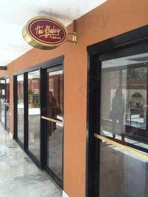 ‪the Marriott Bakery‬