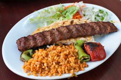 ‪kababgy El Azhar Farahat‬