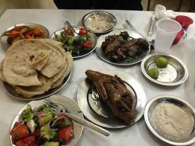 ‪kababgy El Azhar Farahat‬