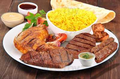 ‪kababgy El Azhar Farahat‬