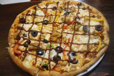 ‪pizza Al Forno‬