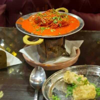 مهراجا - 6 أكتوبر