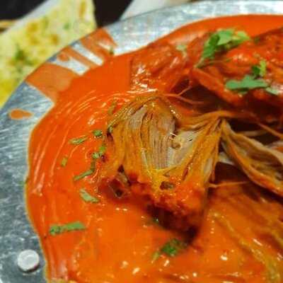 مهراجا - 6 أكتوبر