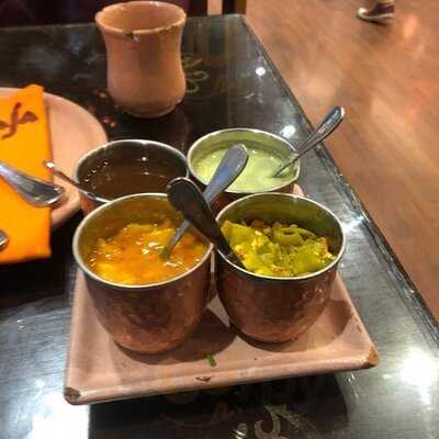 مهراجا - 6 أكتوبر