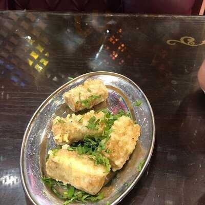 مهراجا - 6 أكتوبر