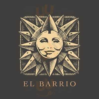 ‪el Barrio Egypt‬