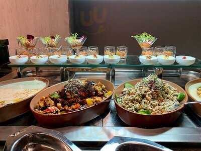 ‪straight Kitchen‬