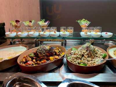 ‪straight Kitchen‬