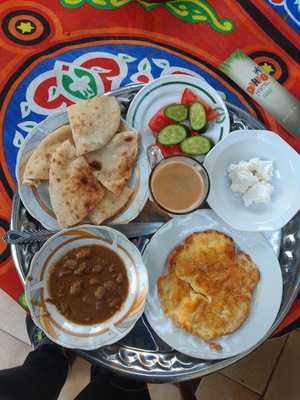 ‪el Zohour Pizza‬