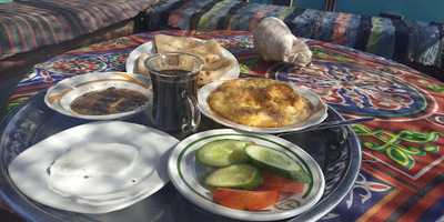 ‪el Zohour Pizza‬