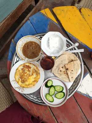 ‪el Zohour Pizza‬