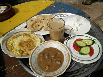 ‪el Zohour Pizza‬