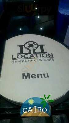 لوكايشن كافي