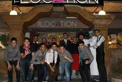 لوكايشن كافي