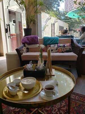 جرانيتا القاهرة