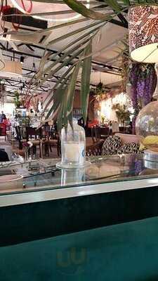 جرانيتا القاهرة