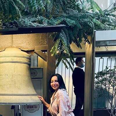 جرانيتا القاهرة