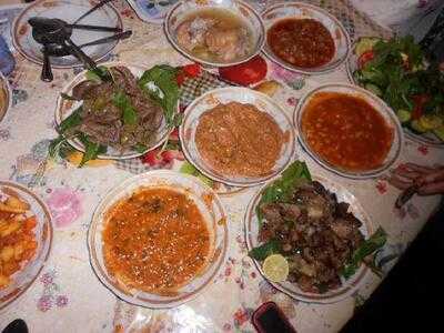 مطعم أريج شرق السودان 