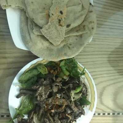 مطعم أريج شرق السودان 