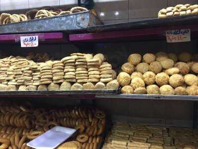 ‪el Shafaey Bakery‬