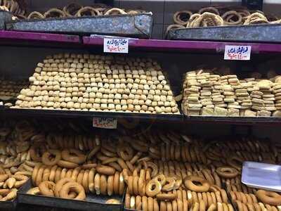 ‪el Shafaey Bakery‬