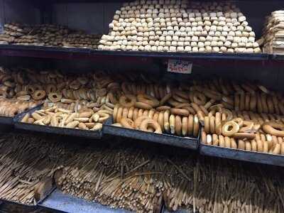 ‪el Shafaey Bakery‬