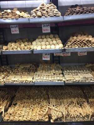 ‪el Shafaey Bakery‬