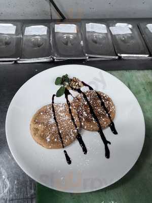 مطعم دار ورد